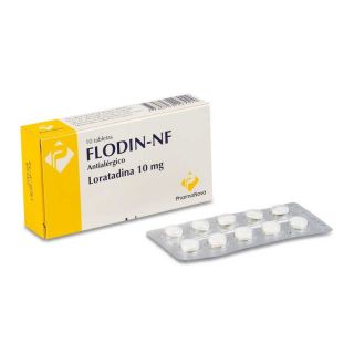 FLODIN NF 10 COMP