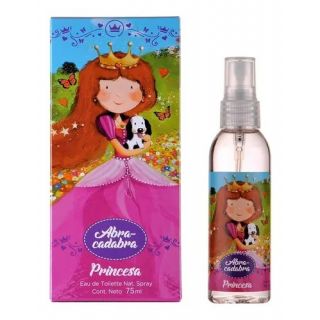 ABRACADABRA PRINCESA EDT 75