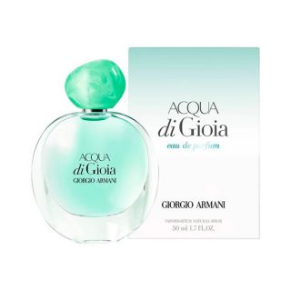 Perfume Acqua di Gioia EDP Giorgio Armani 50ml