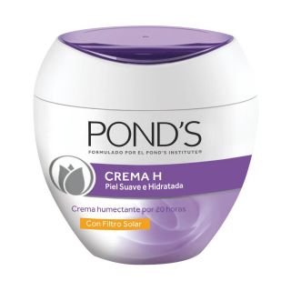PONDS H CREMA 100