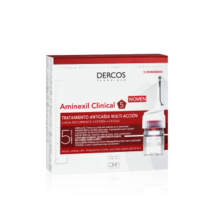 VICHY DT AMINEXIL CLINICAL 5 MUJ 12AM
