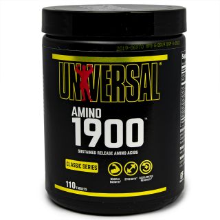 Amino 1900 Universal 110 tab.