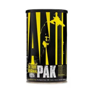 ANIMAL PAK 44 PACKS