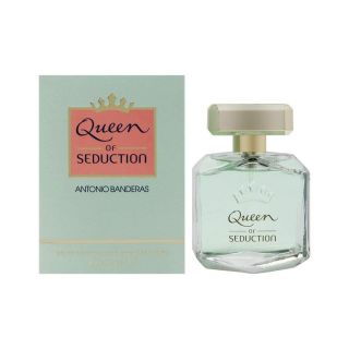 ANTONIO BANDERAS EDT QUEEN OF SEDUCTION WOMAN 50ML