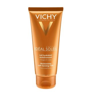 VICHY CAPITAL SOLEI AUTOBRONC/LECH/ROST/CUERPO 100