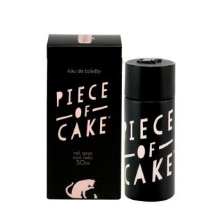 PIECE OF CAKE EDT 50 ML