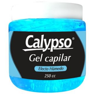 CALYPSO GEL CAPILAR HUMEDO 250 ML