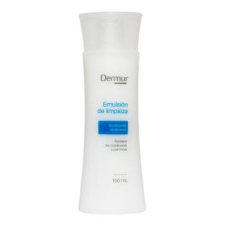 EMULSION LIMP/DERMUR 150ML