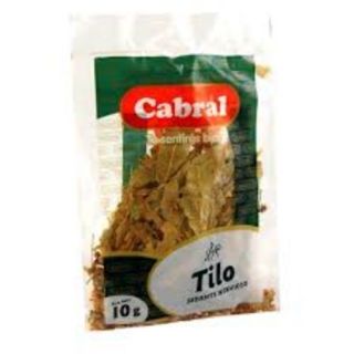 TILO CABRAL 10 GR
