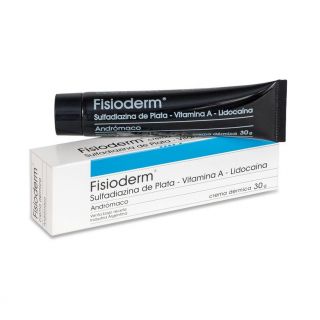 FISIODERM CREMA   30 GR