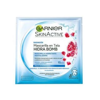 GARNIER SKIN ACTIVE MASCARA TELA GRANADA 32 GR