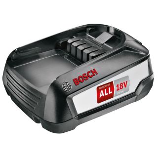 Batería Intercambiable Bosch 