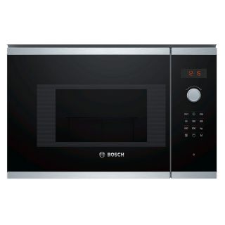 Microondas Bosch de empotrar 20l