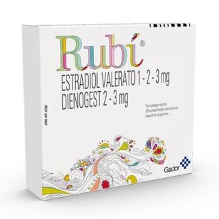 RUBI  28 COMP