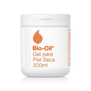 Bio Oil Gel Para Piel Seca 200ml