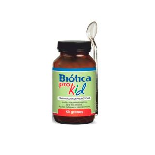 BIOTICA PRO KID 50 GR POLVO