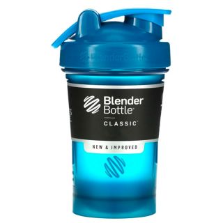 Blender Bottle Classic 400ml