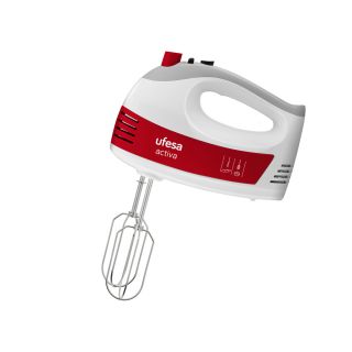 Batidora de Mano Ufesa Activa 400W