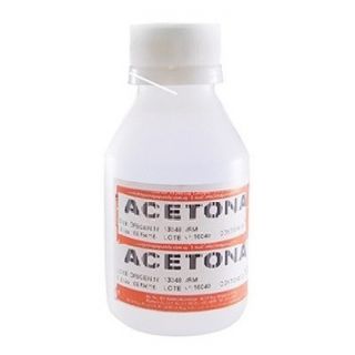 ACETONA MACRO 1LT