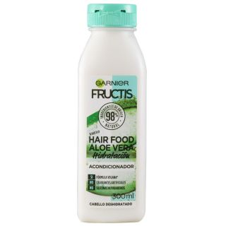 FRUCTIS ACOND/HAIR FOOD ALOE 300 ML