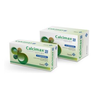 CALCIMAX D3 60 COMP