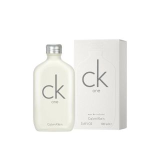 Perfume Calvin Klein One Edt 100ml