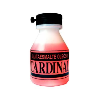 CARDINAL QUITA ESMALTE 60 ML