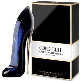 CAROLINA HERRERA EDP GOOD GIRL WOMAN 50ML