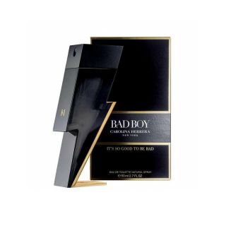 CAROLINA HERRERA EDT BAD BOY 50ML