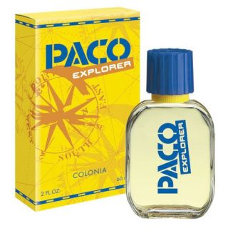 PACO EXPLORER COLONIA 60