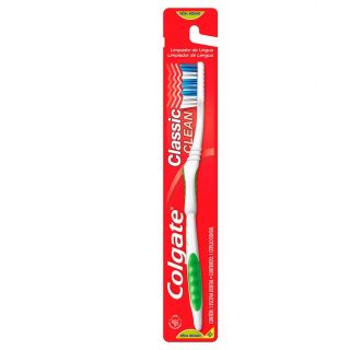 COLGATE CEP/DENTAL CLASICO ADULTO MEDIO