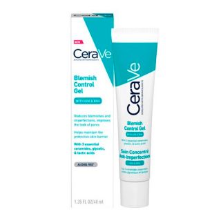 Cerave Gel Control Imperfecciones Blemish Control 40ml