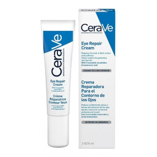 Cerave Contorno De Ojos 5 Oz/ 14 Ml