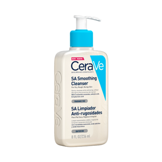 Cerave® Limpiador hidratante de crema a espuma 236 Ml