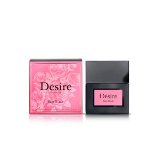 DESIRE SEXY BLACK EDT/VAP 50