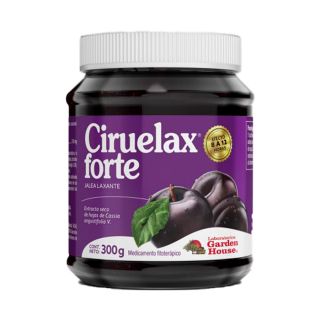 CIRUELAX FORTE JALEA 300 GR