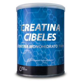 Creatina Cibeles Creapure 350g