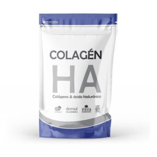 Colagén Promofarma 200g | Colágeno & Ácido Hialurónico