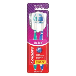 COLGATE CEP/DENTAL TRIPLE ACCION EXTRA ALCANCE 2X1