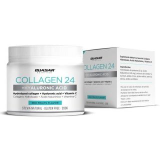 COLLAGEN 24® - QUASAR NUTRITION
