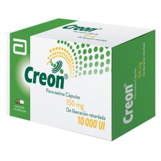 CREON 10000 50 CAPS