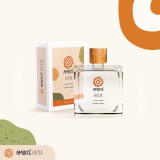 Perfume Amoité® Butiá 40 Ml Edt | Unisex