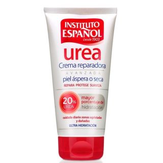 INSTITUTO ESPAÑOL CREMA REPARADORA UREA 20% 150