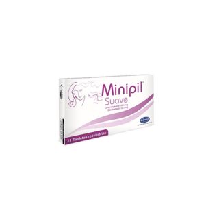 MINIPIL 21 COMP