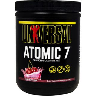 Atomic 7 Universal 378g