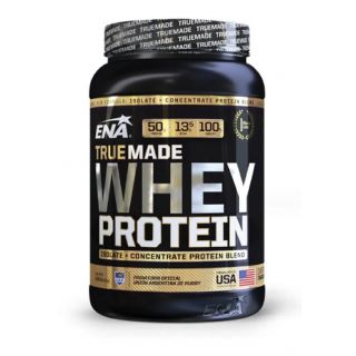 Whey Protein Ena True Made 2lb