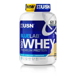 Whey Protein 100% Premium Usn 4.4lb