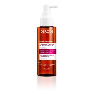 Loción Vichy Dercos Densi Solutions 100ml 