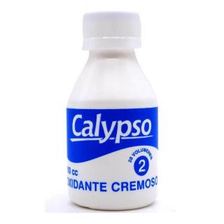 CALYPSO OXIDANTE CREM 20 VOL 100 CC