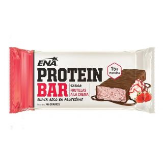 Protein Bar Ena 46g Barra Proteica